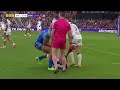 Semi-Final: England vs Samoa - Full Match - Rugby League World Cup 2022