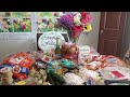 Generosity at Work: Hispanic Church's Food Pantry