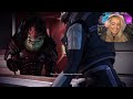 Mordin and Eve | Mass Effect 3: Pt. 7 | First Play Through - LiteWeight Gaming