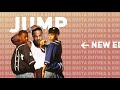 Jump (Steve Clash Edit) - Kris Kross X Busta Rhymes