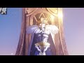 My morals leaving my body seeing the Lion King | Fate/Grand Order: Shinsei Entaku Ryouiki