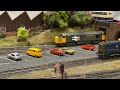 DEMU Showcase 2024 Model Railway Exhibition