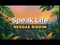 Reggae Instrumental Beat - 