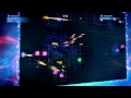 Testing my 60FPS capture card w/Geometry Wars 3