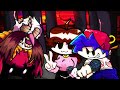 VS SONIC.EXE REMAKE OST - Triple Trouble (Encore) Remake [ft. KraimYT & Soba Noodles]