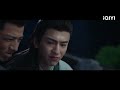 Xie Wei was Stabbed by Jiang Xuening | Story of Kunning Palace EP34 | 宁安如梦 | iQIYI