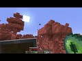 Can You Beat Minecraft in a COPPER ONLY World?