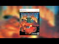 THE MANY EXPANSIONS OF DOOM II