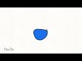 my first animation: bouncing ball