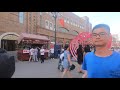 Dancing Uygurs of Urumqi-Xinjiang International Grand Bazar (新疆国际大巴扎) , Ürümqi