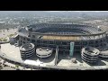 4K | SAN DIEGO STADIUM - JACK MURPHY STADIUM (1967-2021) |  THE END OF THE MURPH | DRONE BEFORE DEMO