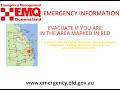 Australian Bushfire Alert [MOCK]