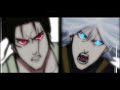 Rules Of Nature Japanese Metal Arrange (自然の法則) - Metal Gear Rising fan animation