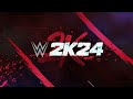 WWE 2K24 RHEA RIPLEY & REY MYSTERIO VS. LIV MORGAN & DOMINIK MYSTERIO MIXED GENDER TAG TEAM MATCH!