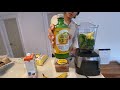 Vitamin C Immunity booster shmmunity booster - vitamix recipe