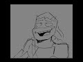 Luck Runs Out || Rise of the TMNT Animatic