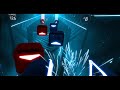 Random Beat Saber playing....WITH BREAD