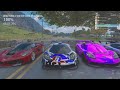 A Killer Trio | THE CREW MOTORFEST