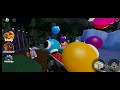 Rainbow Friends Chapter 2- [Solo Player]Roblox Horror Game