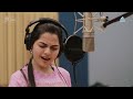 Bai Ga Song Making | Chandramukhi | Marathi Song 2022 | Ajay - Atul feat. Aarya Ambekar | Amruta K.