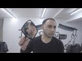 How to Shave with a Straight Razor Chin Strap ASMR (Barber Turko)