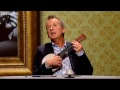 Frank Skinner Plays the Banjolele - QI - Series 9 - Ep 3 - BBC Two