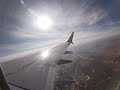 Takeoff From (CMH) Columbus John Glenn - Southwest 737-800