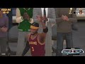 Allen Iverson but with Kyrie's Career