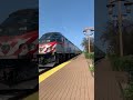 Metra 419 leaving Tinley Park heading to LaSalle street station.