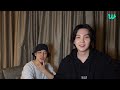 [SUB] SUGA & JIMIN WEVERSE LIVE (2023.04.30) | BTS LIVE