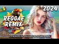 REGGAE DO MARANHÃO 2024 ♫ O Melhor Do Reggae Internacional ♫ REGGAE REMIX 2024 (Produtor DJ VKing)