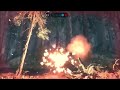 KILLED BY AT-ST AS A STORM-TROOPER! STAR WARS BATTLEFRONT