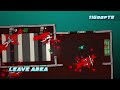 Hotline Miami 2 Level Editor - Simple