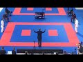 Rafael Aghayev VS Horuna 2019