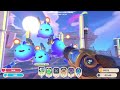 LP Slime Rancher 2 #13   Muerto en Mares de Tormenta Buscando Joyas Mientras Redecoro la Casa