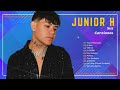 Junior H Grandes Éxitos - Las Mejores Canciones De Junior H - Lo Mas Nuevo 2024