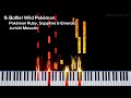 Pokémon on Piano! - Full Album