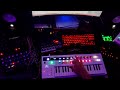 Sloppy Synth Session: Halloween Jam