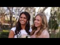 Salt Lake Temple Wedding // Chase + Jenessa