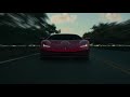 Lamborghini (Full CGI: Cinema4D + Redshift) - Never Sleep®