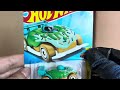 Unboxing - Hot Wheels 2024 Case H