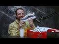 The Moldy Air Jordan 1 'Lost & Found', Fear of God & Adidas Basketball |The Complex Sneakers Podcast