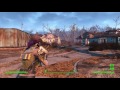 Fallout 4 Infinite Resources Items Caps Duplication Glitch! Working After 1.9 Patch!