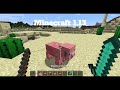 Minecraft Pig's Evolution Alpha - 1.20