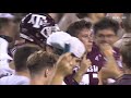 #1 Alabama vs Texas A&M Highlights | College Football Week 6 | 2021 College Football Highlights