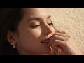 Ana de Armas for the Blossom Fine Jewelry Collection | LOUIS VUITTON