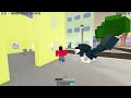 Qual o MELHOR Mahoraga do Roblox?