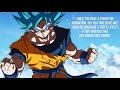 Broly's Sound Effects, Super's Future, My YouTube History & More! - Subscriber Q&A #2