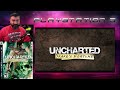 One Minute Review - Uncharted: Drakes Fortune