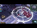 Command & Conquer Red Alert 3 Uprising - SKIRMISH (25-04-24)